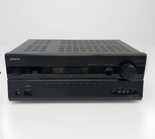 Onkyo TX-SR608 7.2 Channel