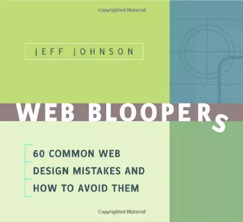 Web bloopers common - 60,