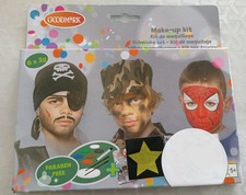 Kit Maquillage Enfant