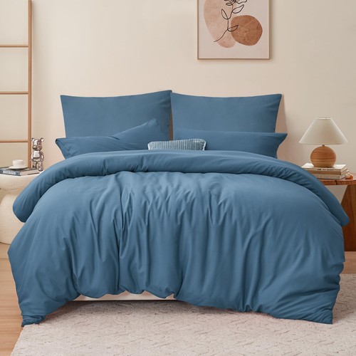Housse couette 240x260 cm - de,