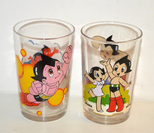 Lot ancien verre à - ancien,