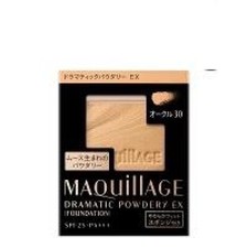 Shiseido Maquillage Dramatic