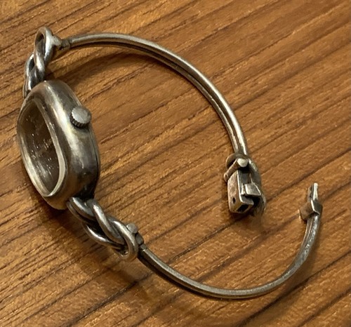 Montre mécanique femme - montre,