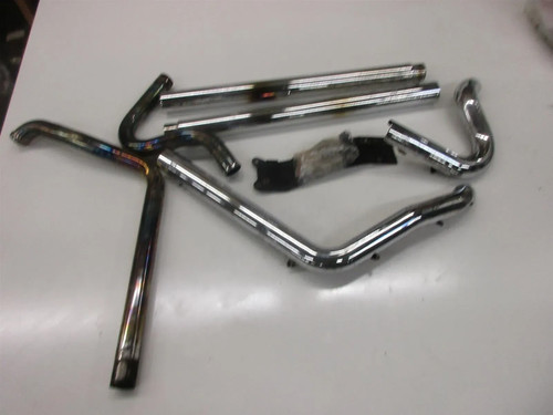 Embout échappement - embout,