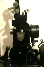 Ciné Projecteur de Rechange 3 Ceinture Set pour PATHE-BABY Neuf 041/07/511/3