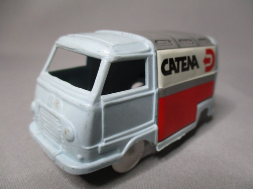Ag801 sesame renault - 1/43,