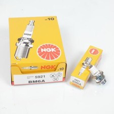 Boite de 10 bougie d'allumage