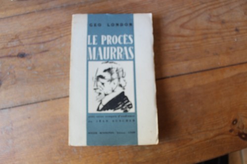 Géo london le procès - géo,