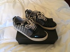 Véritables baskets Y3