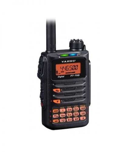 Yaesu 144 430 fm - yaesu,