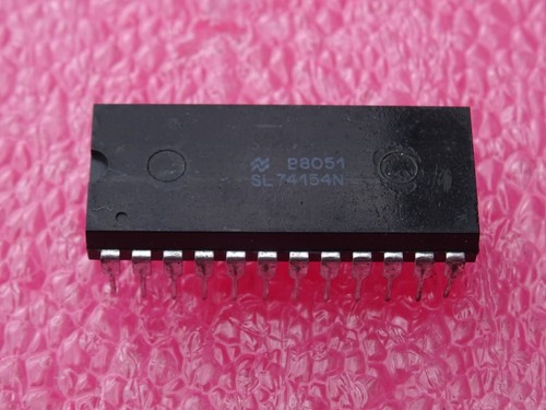 74154 sl74154n - ,
