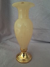 Superbe vase amphore en