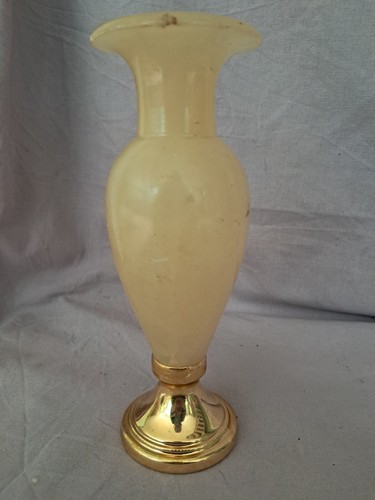 Superbe vase amphore - , en