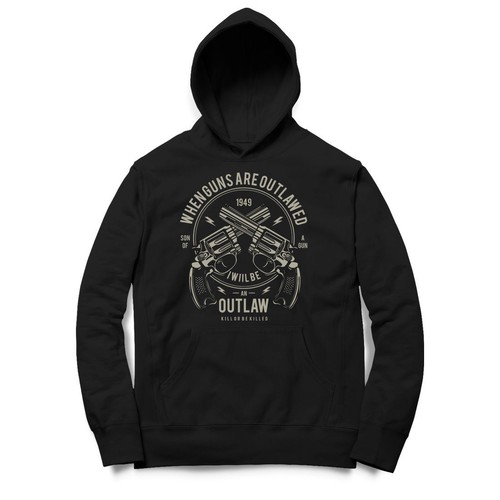Sweat capuche homme - capuche,