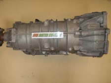 BOITE DE VITESSES AUTOMATIQUE BMW 330 D E46 3.0 204 CV GM 5L40 4GYV / 306D2