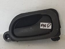 Poignée intérieur avant