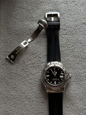 Tudor Hydronaut Prince Date