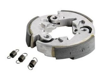 Kit machoires embrayage - kit, d'embrayage