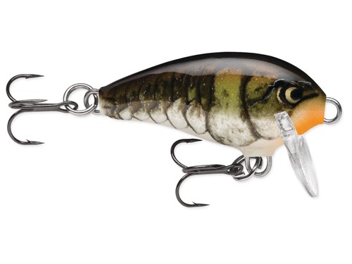 Rapala mini fat - mini,