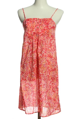 Zara basic robe bretelles - robe, à