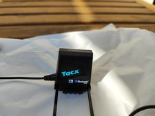 Tacx Capteur de cadence et de