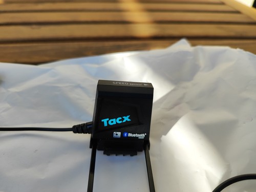 Tacx capteur cadence de - cadence,