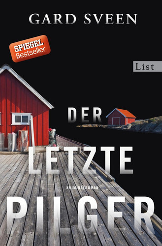 Gard sveen dernier pèlerin - sveen,
