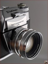 Appareil Photo Slr 35mm