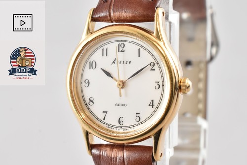 Montre femme vintage 1990 n - femme, [n