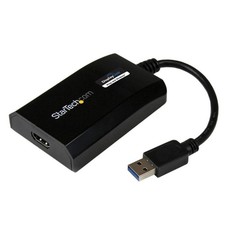 Carte graphique externe USB
