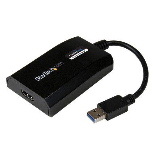Carte graphique externe usb - carte,