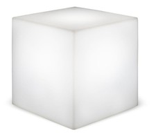 Lampe D'Extérieur Cube
