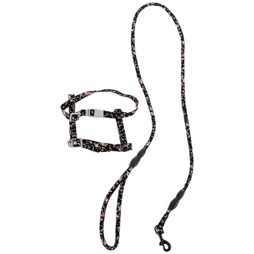 Harnet pour chat harnais - chat,