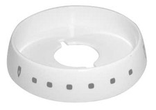 COLLERETTE GAZ DIAM 18 M/M pour CUISINIERE ELECTROLUX - 315435846