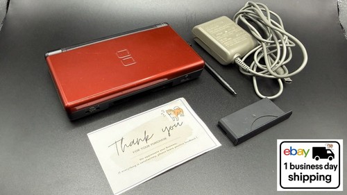 Console nintendo lite - console,