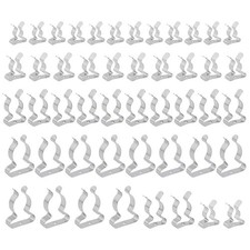 Utile Ressort Terry Clip