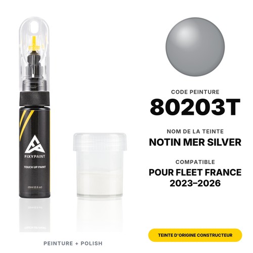 Peinture retouche pour - peinture,