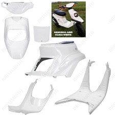 Kit 6 Pièces Plastiques