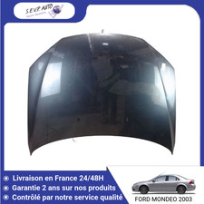 ?? CAPOT FORD MONDEO 2000-2007 ➤1118533 ♻️