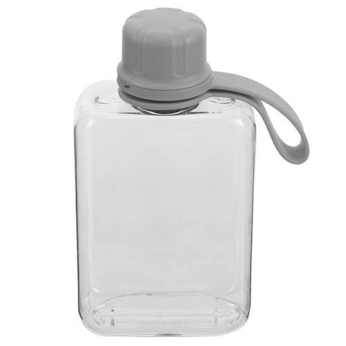Gourde voyage flacon forme - voyage,