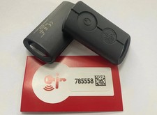 Clé vierge smart key - vierge,
