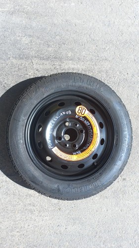 Roue fiat punto phase 1 - punto, 2