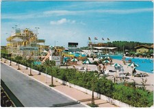 LIGNANO - UDINE - AQUASPLASH -