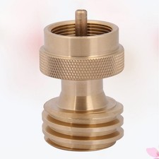  Propane Converter Tank Refill