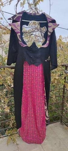 Veste redingote rare avec - veste,