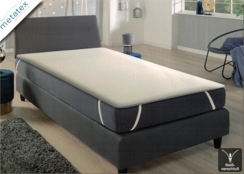 Visco topper anti - visco-topper, anti-ruissage