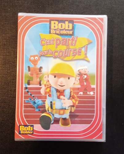 Dvd bob bricoleur - dvd, c'est