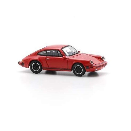 Porsche 911 carrera - porsche,