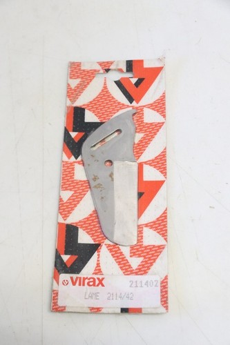 Neuf virax 211402 lame de - virax,