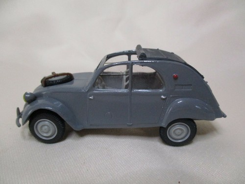 Ap081 norev citroen 2 cv - ap081,